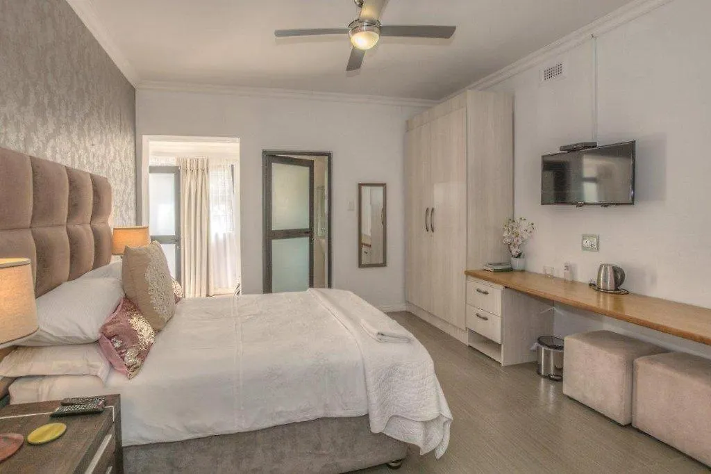 פורט אליזבת' Cashmere Suites דרום אפריקה