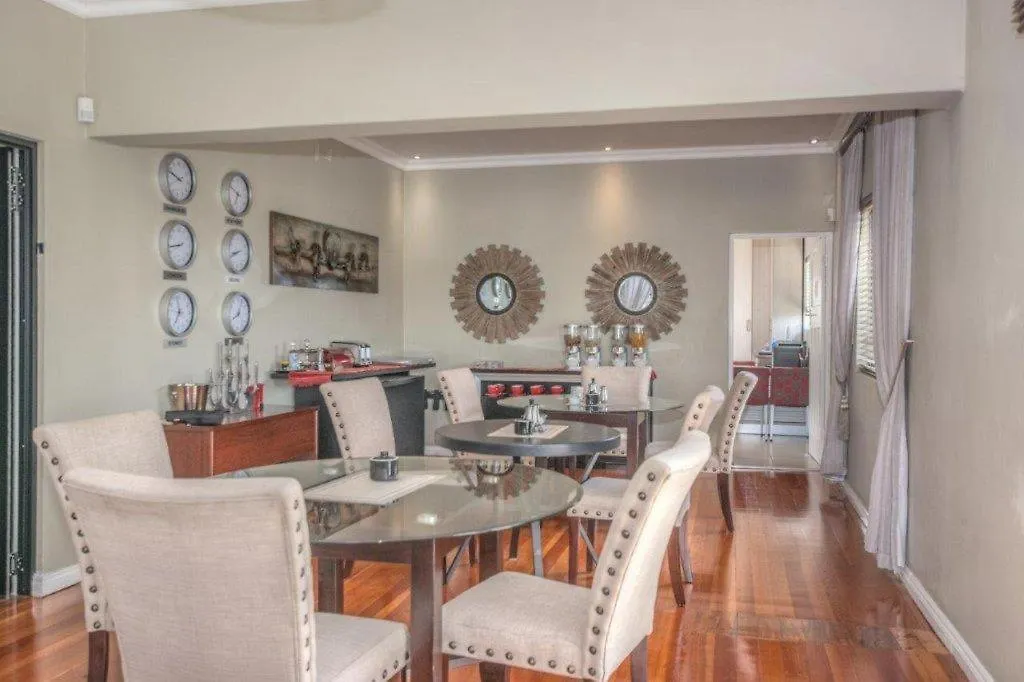 פורט אליזבת' Cashmere Suites דרום אפריקה
