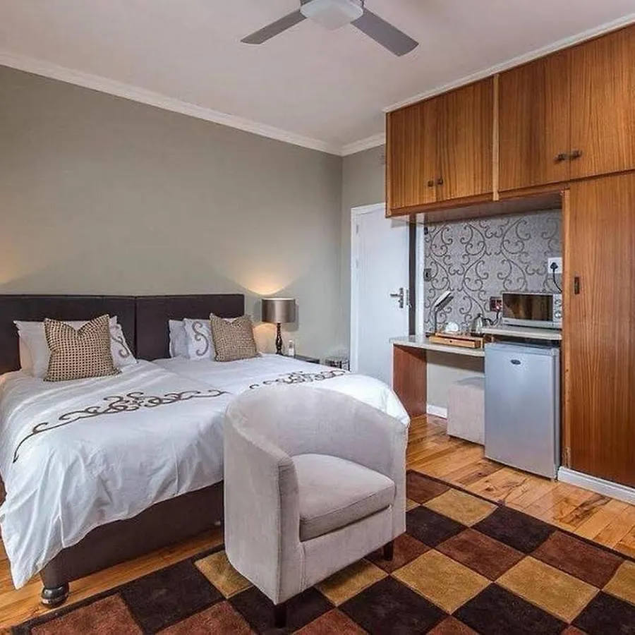 פורט אליזבת' Cashmere Suites בית הארחה פורט אליזבת'