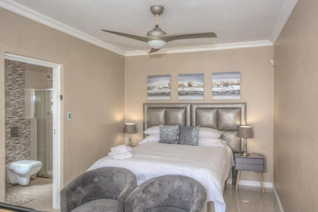 פורט אליזבת' Cashmere Suites דרום אפריקה