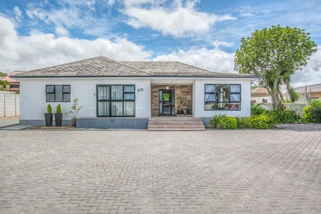 Guest house Cashmere Suites Port Elizabeth