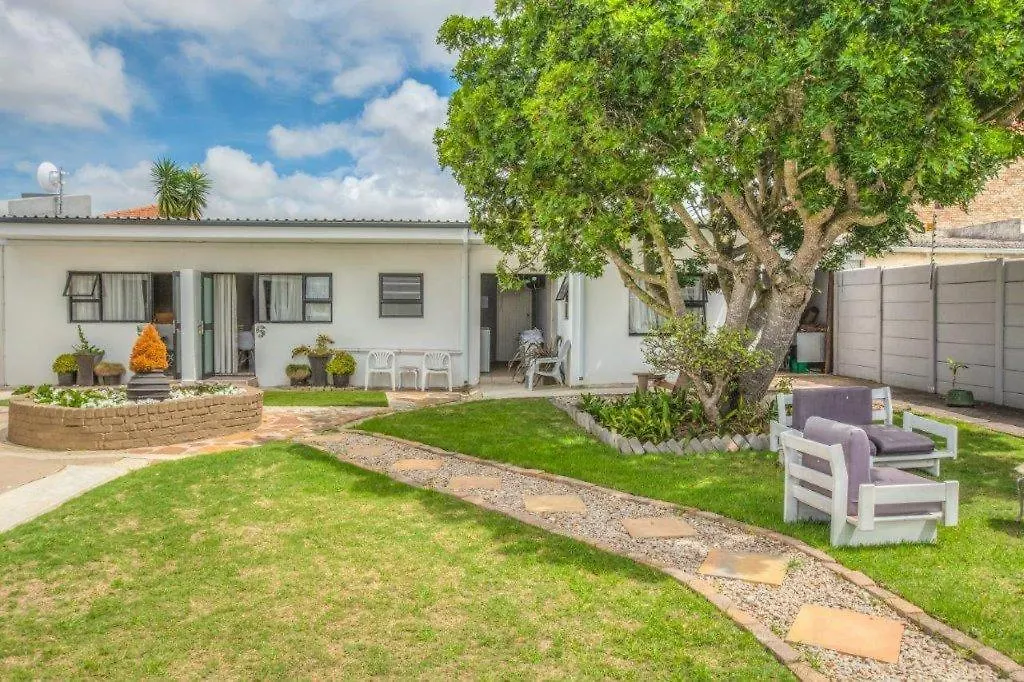 Cashmere Suites Port Elizabeth
