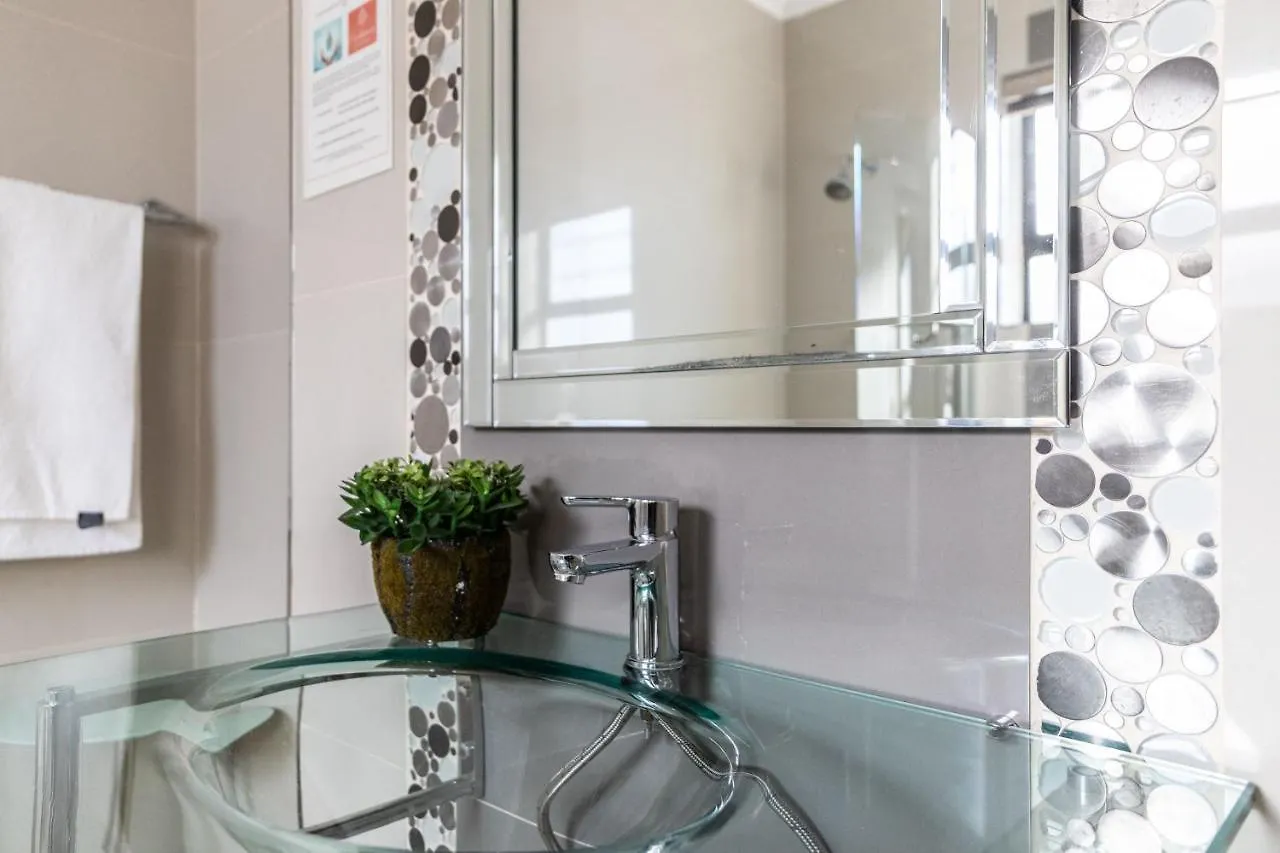 פורט אליזבת' Cashmere Suites בית הארחה פורט אליזבת'