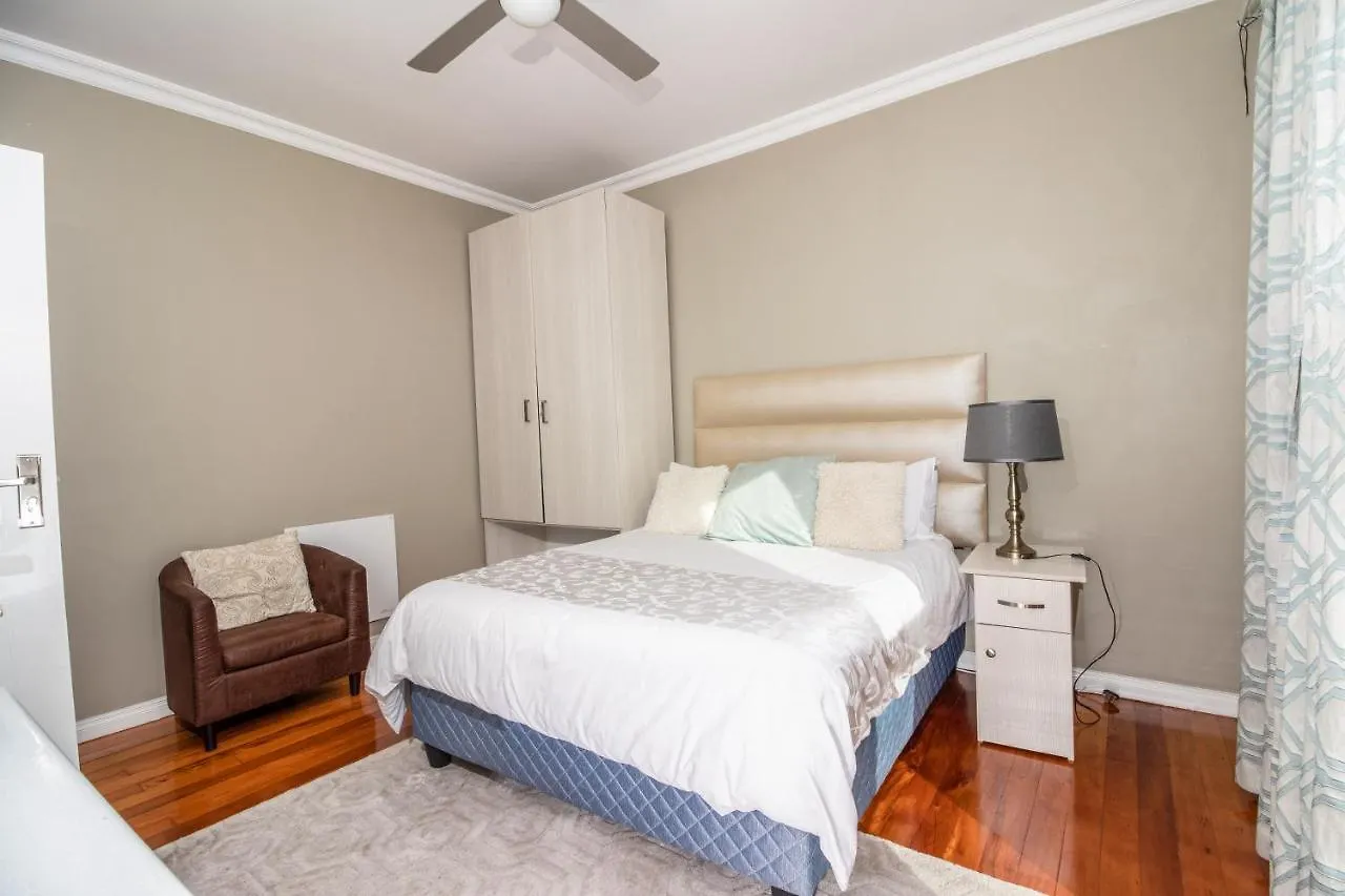 פורט אליזבת' Cashmere Suites בית הארחה פורט אליזבת'