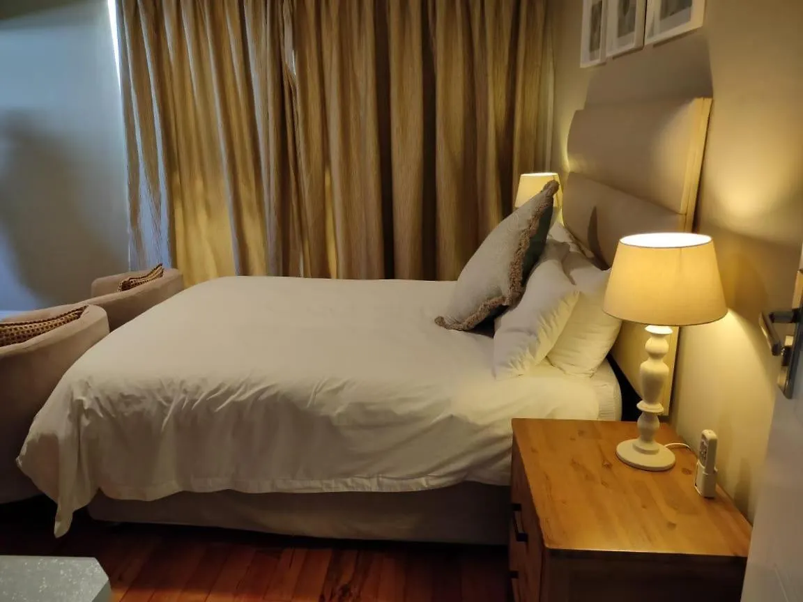*** בית הארחה פורט אליזבת' Cashmere Suites דרום אפריקה
