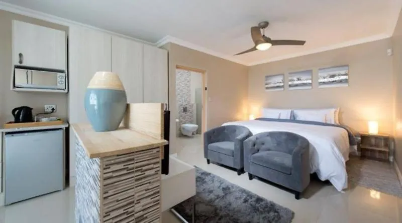פורט אליזבת' Cashmere Suites בית הארחה