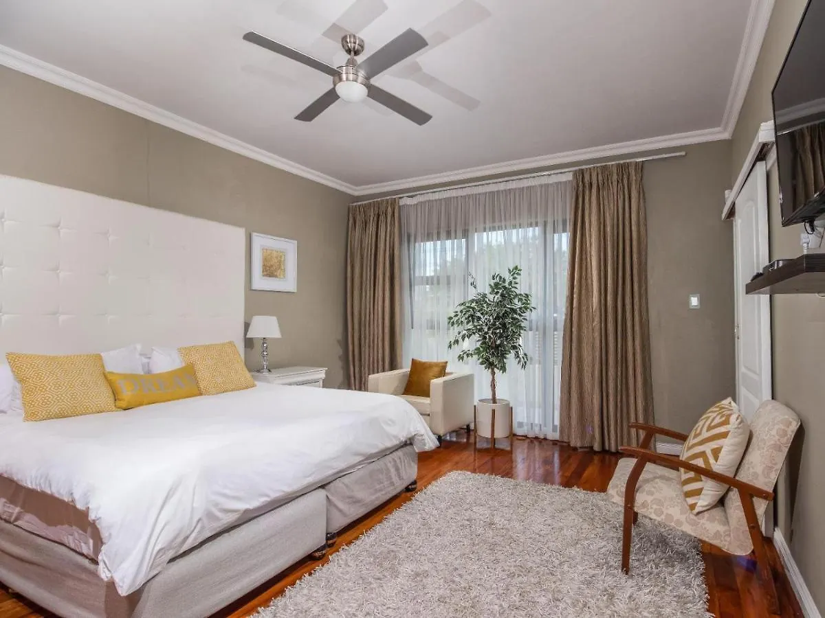 פורט אליזבת' Cashmere Suites דרום אפריקה